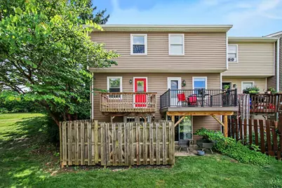 2930 Millbank Row Road, Deerfield Township, OH 45039 - Photo 24