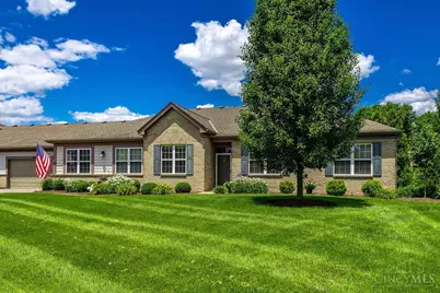 8606 Lowery Lane #6, West Chester, OH 45069 - Photo 1