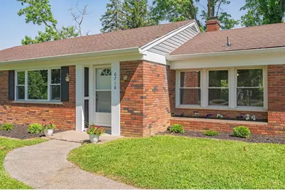 6718 Springdale Road, Colerain Township, OH 45247 - Photo 4