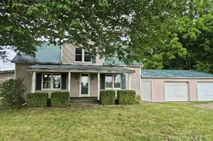 100 Thomas Stone Rd, Peebles, OH 45660 - Photo 1