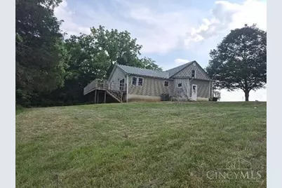 100 Thomas Stone Road, Peebles, OH 45660 - Photo 2