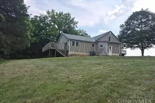 100 Thomas Stone Rd, Peebles, OH 45660 - Photo 2