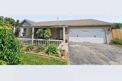 415 Limerick Drive, Lynchburg, OH 45142 - Photo 2