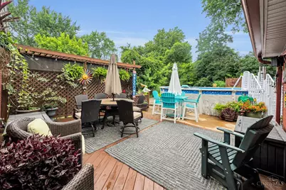 6764 Fath, Cincinnati, OH 45239 - Photo 38