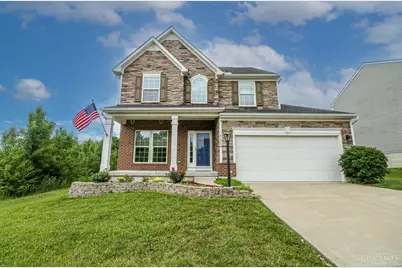 5100 River Ridge Lane, Fairfield Township, OH 45011 - Photo 1