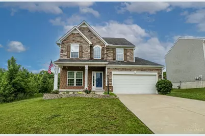 5100 River Ridge Lane, Fairfield Township, OH 45011 - Photo 4