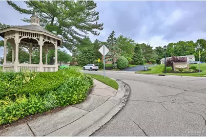 1594 Gelhot Drive #70, Fairfield, OH 45014 - Photo 34