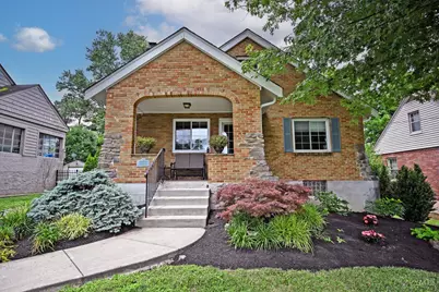 1339 Collinsdale Avenue, Anderson Township, OH 45230 - Photo 1