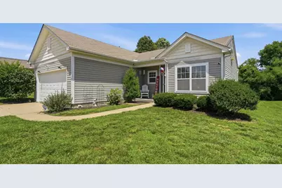 160 Clubhouse Lane, Lebanon, OH 45036 - Photo 2