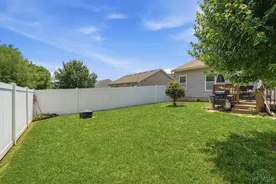 160 Clubhouse Lane, Lebanon, OH 45036 - Photo 26