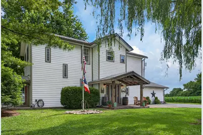 5513 New Vienna Road, Penn Township, OH 45159 - Photo 2