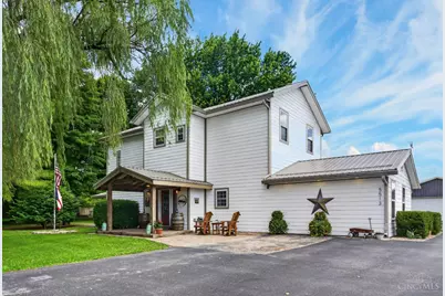 5513 New Vienna Road, Penn Township, OH 45159 - Photo 1