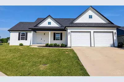 165 Zachary Drive, Williamsburg, OH 45176 - Photo 1