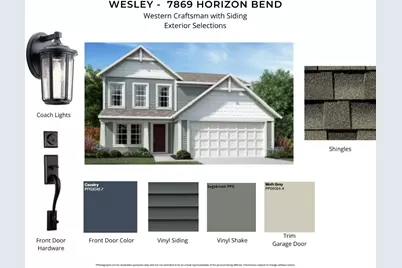 7869 Horizon Bend, Hamilton Township, OH 45152 - Photo 2