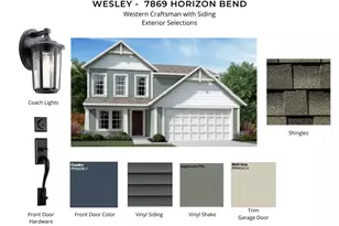 7869 Horizon Bend, Hamilton Township, OH 45152 - Photo 2