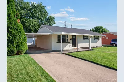 326 Astor Avenue, West Carrollton, OH 45449 - Photo 2