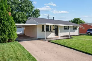 326 Astor Ave, West Carrollton, OH 45449 - Photo 2
