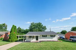 326 Astor Ave, West Carrollton, OH 45449 - Photo 1
