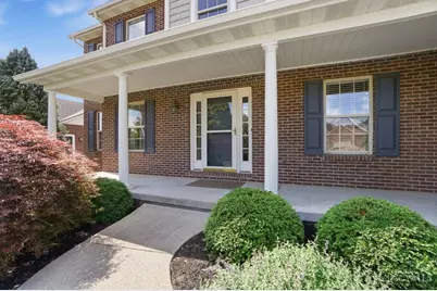 4415 E Arbor Court, West Chester, OH 45069 - Photo 2