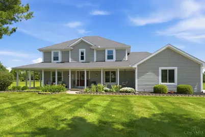 4082 Laura Marie Drive, Waynesville, OH 45068 - Photo 1