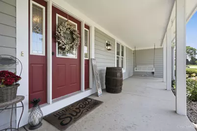 4082 Laura Marie Drive, Waynesville, OH 45068 - Photo 12