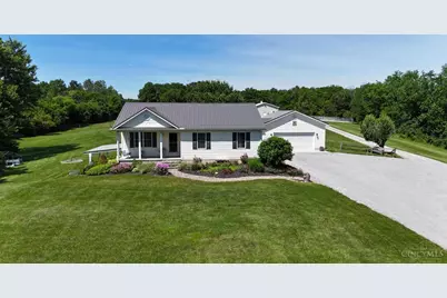 8024 Hightop Road, Hillsboro, OH 45133 - Photo 8