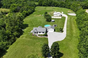 8024 Hightop Rd, Hillsboro, OH 45133 - Photo 1