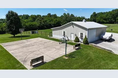 8024 Hightop Road, Hillsboro, OH 45133 - Photo 62
