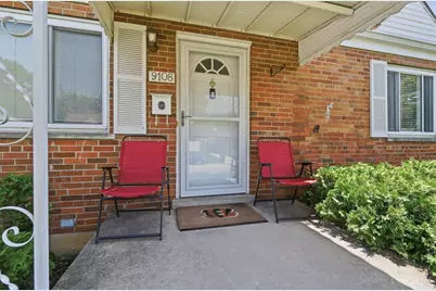 9108 Orangewood Drive, Colerain Township, OH 45231 - Photo 4