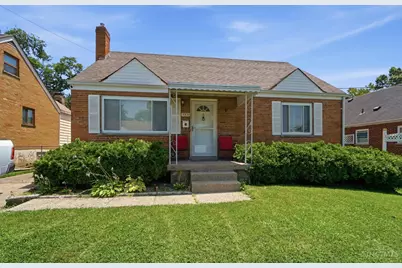 9108 Orangewood Drive, Colerain Township, OH 45231 - Photo 1