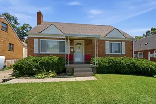 9108 Orangewood Dr, Colerain Township, OH 45231 - Photo 1