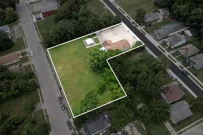1114 Simmons Avenue, Lincoln Heights, OH 45215 - Photo 24