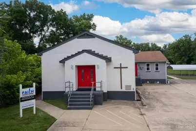 1114 Simmons Avenue, Lincoln Heights, OH 45215 - Photo 1