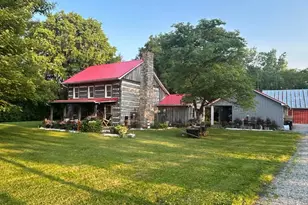 5925 State Rte 138, New Market Township, OH 45133 - Photo 1
