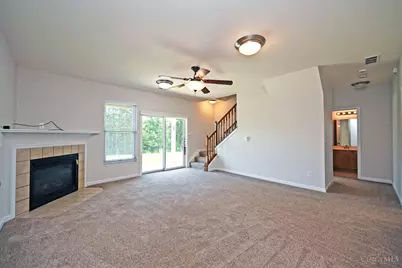 9312 Bridgecreek Drive #17C, Cincinnati, OH 45231 - Photo 34
