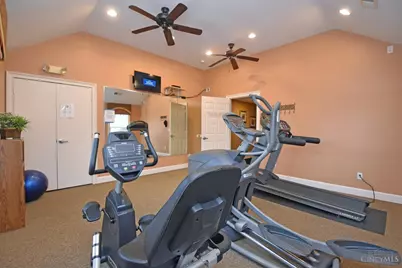 9312 Bridgecreek Drive #17C, Cincinnati, OH 45231 - Photo 52
