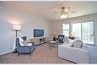 9312 Bridgecreek Drive #17C, Cincinnati, OH 45231 - Photo 16