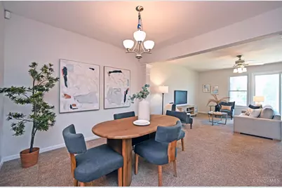 9312 Bridgecreek Drive #17C, Cincinnati, OH 45231 - Photo 12
