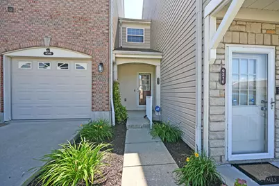 9312 Bridgecreek Drive, Springfield Township, OH 45231 - Photo 1
