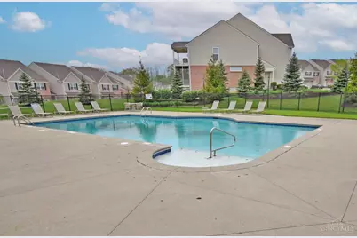 9312 Bridgecreek Drive #17C, Cincinnati, OH 45231 - Photo 50