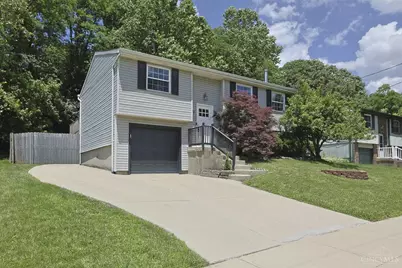 417 Westgate Drive, Cleves, OH 45002 - Photo 2
