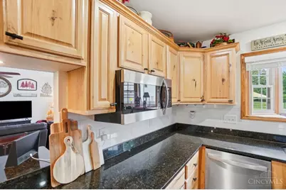 5471 Harveysburg Road, Massie Township, OH 45068 - Photo 22
