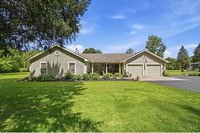 5471 Harveysburg Road, Massie Township, OH 45068 - Photo 10