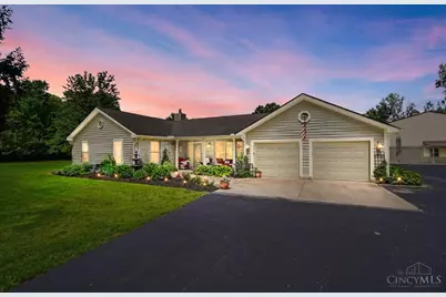 5471 Harveysburg Road, Massie Township, OH 45068 - Photo 8