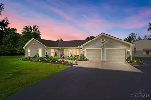 5471 Harveysburg Rd, Massie Township, OH 45068 - Photo 8