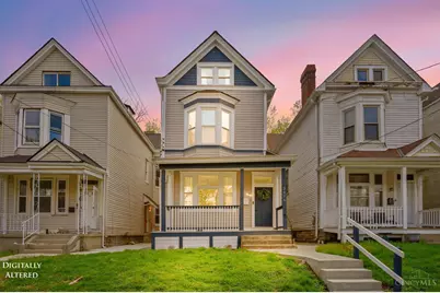 3016 Hackberry Street, Cincinnati, OH 45206 - Photo 1