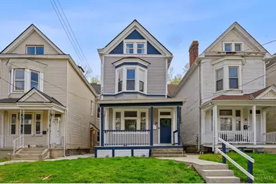 3016 Hackberry Street, Cincinnati, OH 45206 - Photo 2