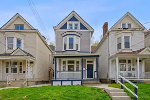 3016 Hackberry St, Cincinnati, OH 45206 - Photo 2