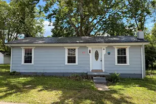 61 5th Ave, Meigs Township, OH 45660 - Photo 1