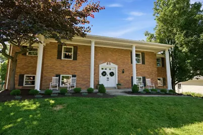 8818 Morganraiders Lane, Sycamore Township, OH 45236 - Photo 2
